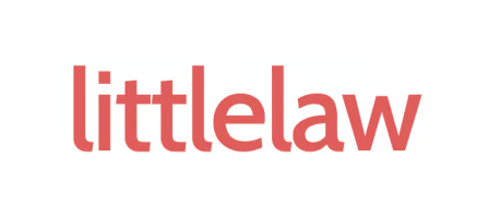 littlelaw Logo